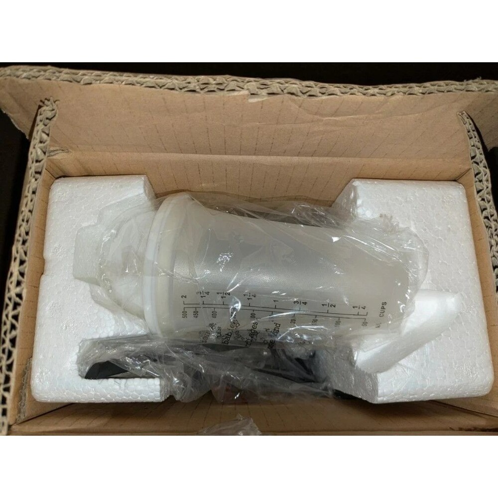 GT Xpress 101 Cooker Complete In Box New - Picture 4 of 5